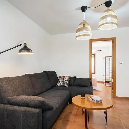 Apartamento Alhambra Boutique-2