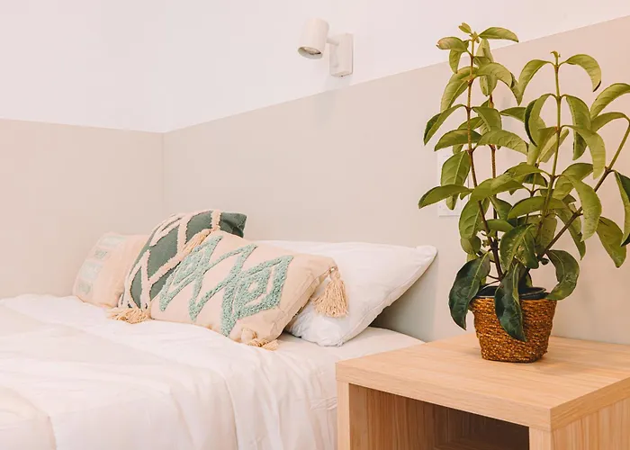 Vibe Stay Granada